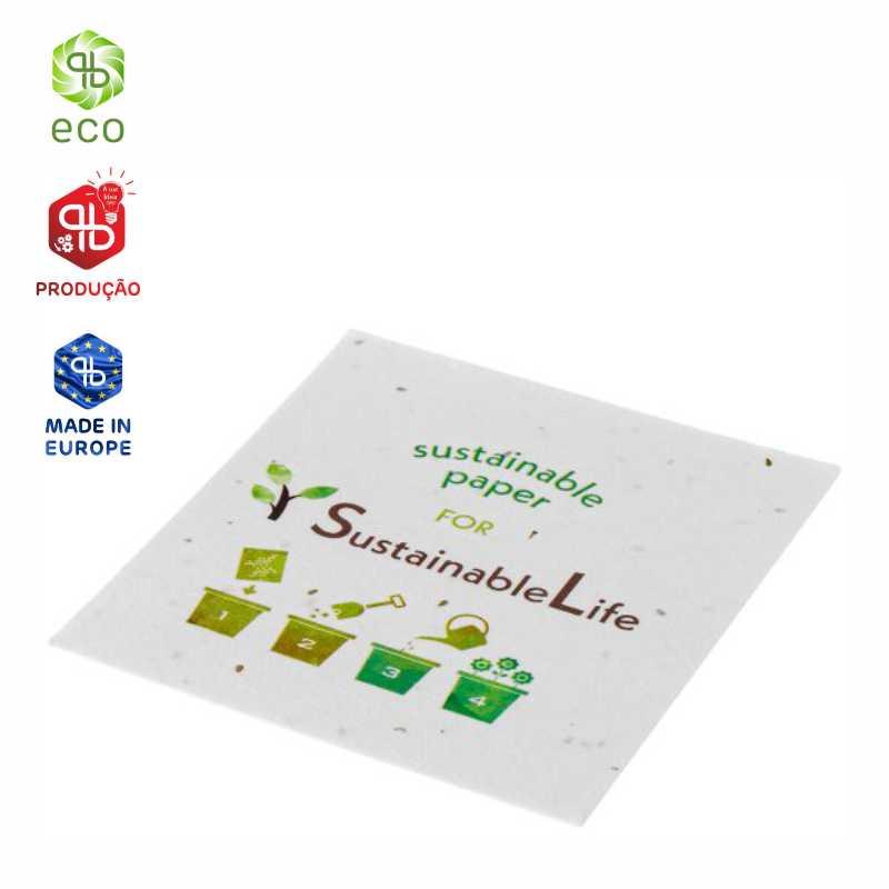 Seed Coaster Germinate (Production)