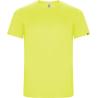 Camiseta deportiva de manga corta para niños Imola Roly®