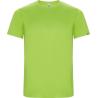 Camiseta deportiva de manga corta para niños Imola Roly®