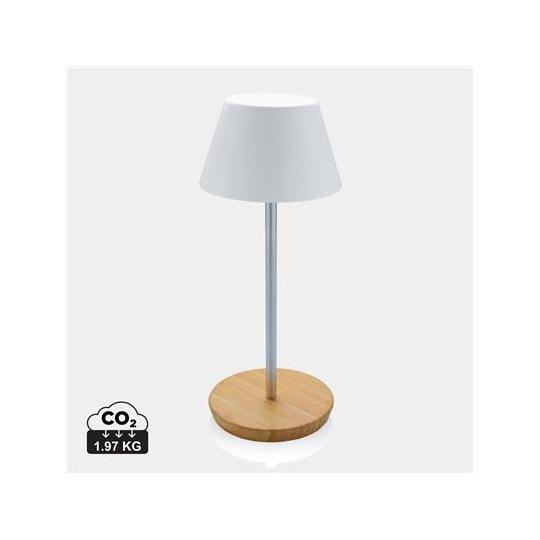 Lampe de Table en Plastique...
