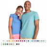 Camiseta de manga corta para hombre Stafford y para mujer Capri Roly®