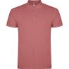 Polo de manga corta para hombre y mujer Star Roly®