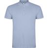 Polo de manga corta para hombre y mujer Star Roly®