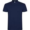 Polo de manga corta para hombre y mujer Star Roly®