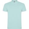 Polo de manga corta para hombre y mujer Star Roly®