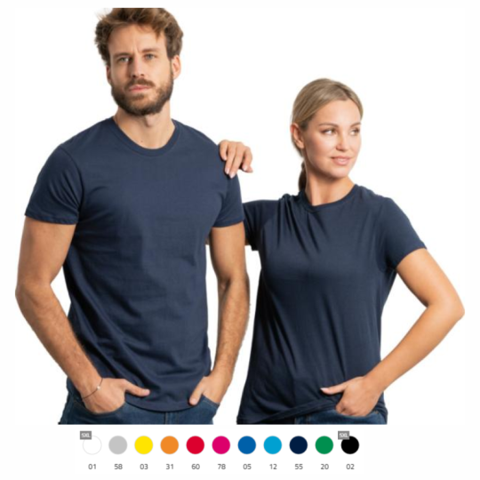 Camiseta de manga corta...