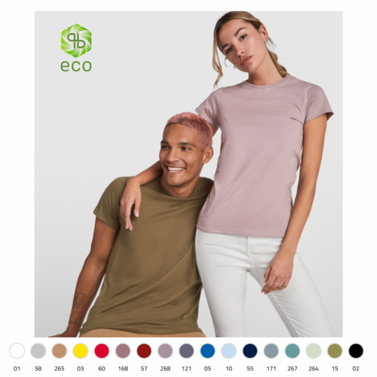 Camiseta de manga corta...