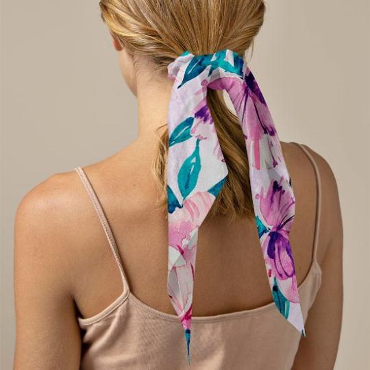 Ucayali Plus Scarf...