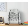 Bolsa de cordón Carrydraw