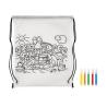 Bolsa de cordón Carrydraw