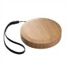 Câble de chargement 6 en 1 Reeves Convertics Bamboo