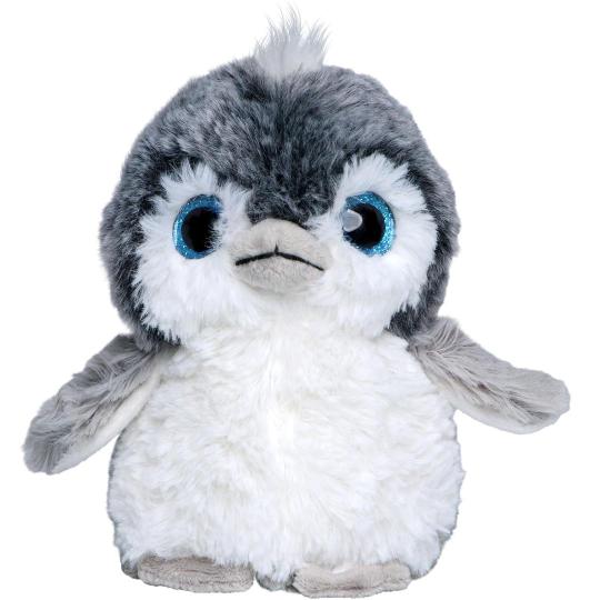 Maurice plush penguin