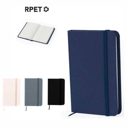 Bloc-notes RPET Pushkim