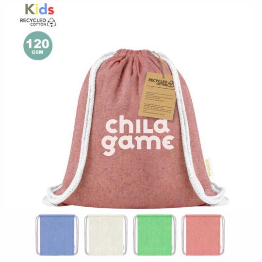 Sac à dos pour Enfant Ashara