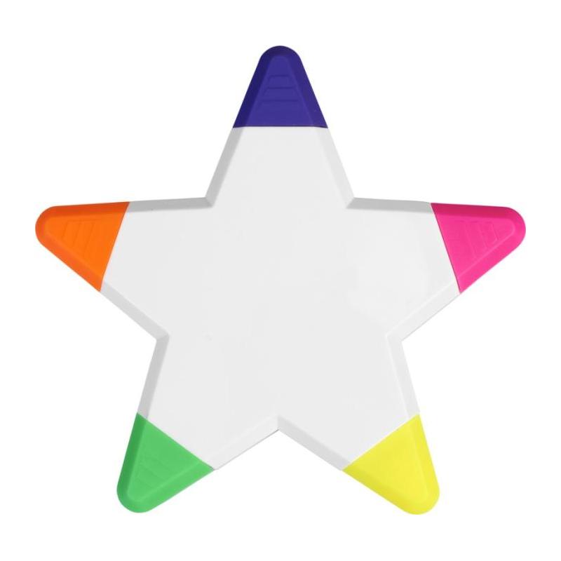 Star Marker Solvig