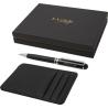 Offer Set of Ballpoint Pen and Encore Wallet