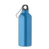 Botella de aluminio reciclado Remoss