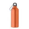 Botella de aluminio reciclado Remoss