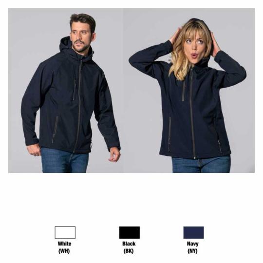 Chaqueta para hombre y...