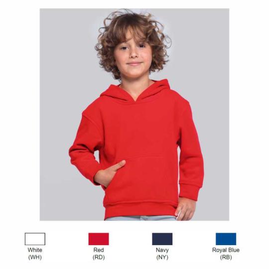 Sudadera de niño French...