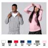 Sweatshirt de homem e mulher French Terry Hooded JHK®