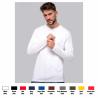 Camiseta Regular Ls JHK®
