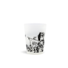 Vaso reutilizable de 12cl Eco12