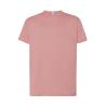 Camiseta regular modelo de hombre y mujer JHK®