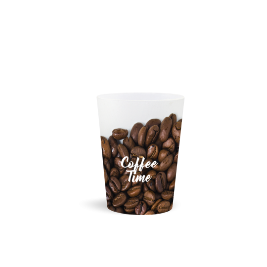 Vaso reutilizable de 12cl...