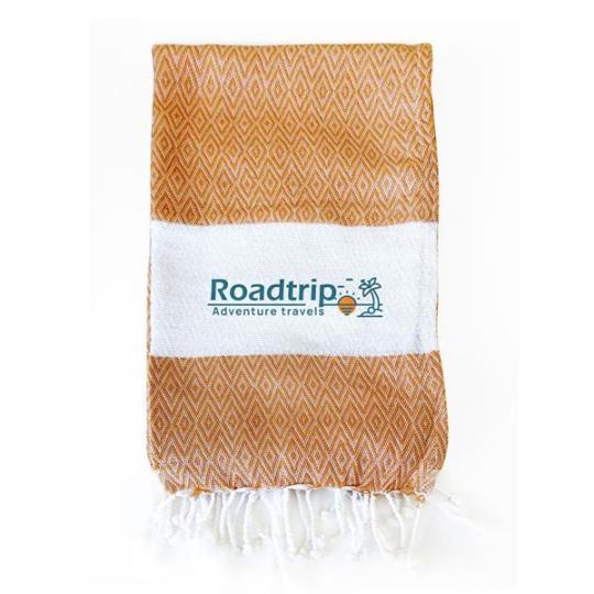 Serviette de plage Diamond