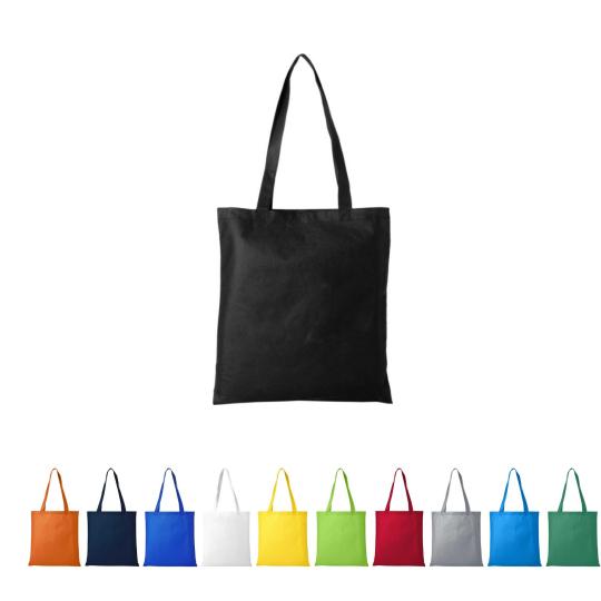 Tote bag for conventions...