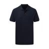 Polo piqué de algodón de hombre y mujer SG