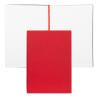 Bloco de notas B5 Essential Story line Hugo Boss®