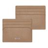 Porta tarjetas Clásico Hugo Boss®