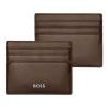 Porta tarjetas Clásico Hugo Boss®