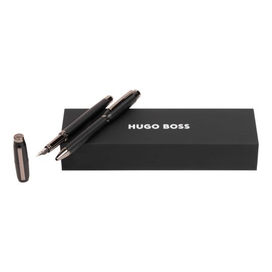Ballpoint Pen Cone Gun Hugo...