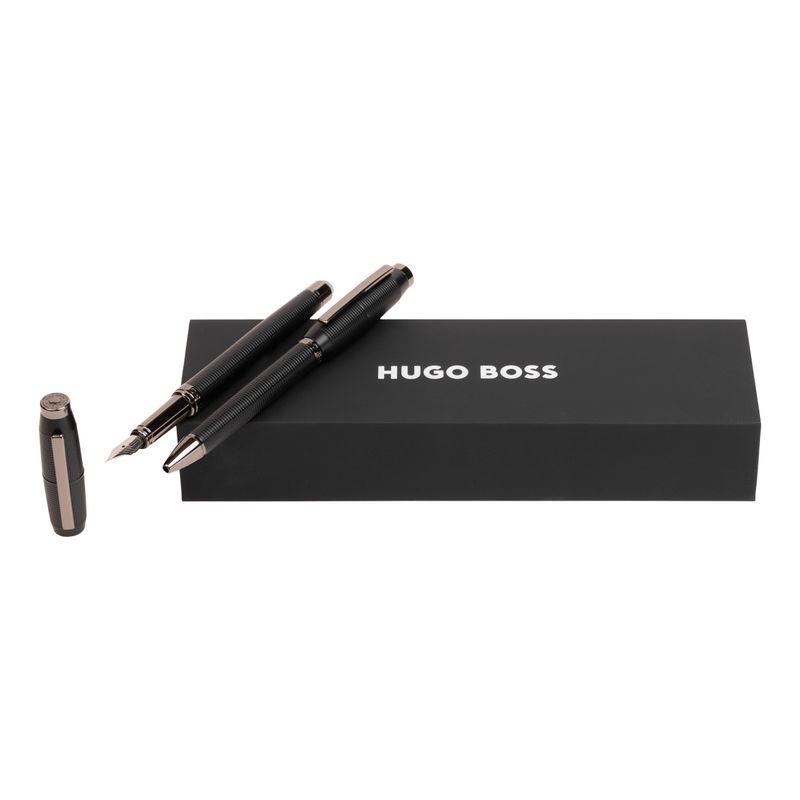 Caneta  Esferográfica Cone Gun Hugo Boss®