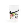 33cl Reusable Cup Eco30 IML