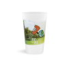 Gobelet réutilisable de 33cl Eco30 Digital