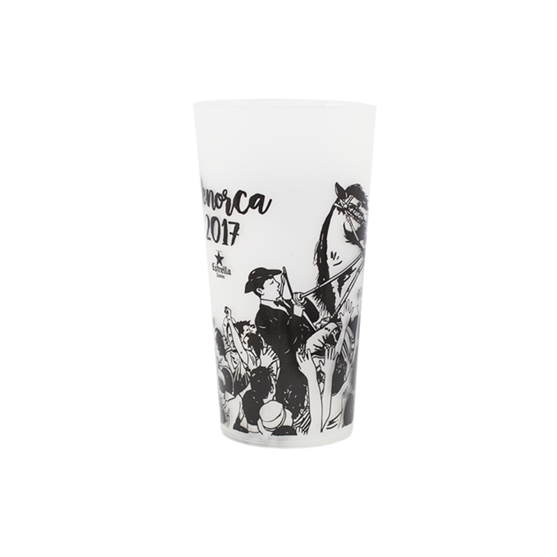 40cl Reusable Cup Eco40