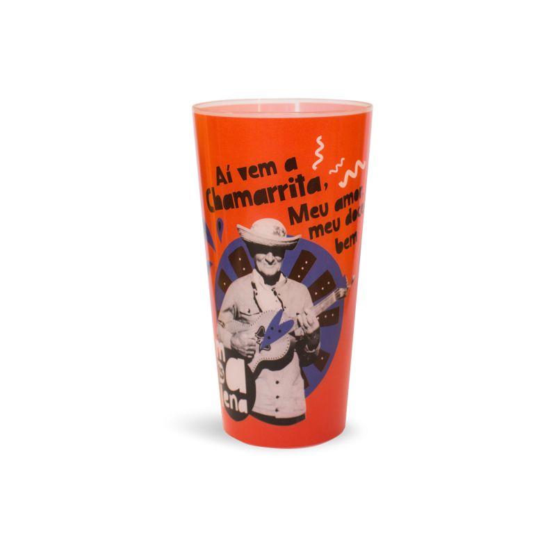 40cl reusable cup Eco40 IML