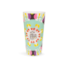 Vaso reutilizable de 60 cl Eco60 IML