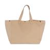 Cotton Shopping Bag with Washed Look Kimood®