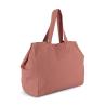 Bolsa de Compras de Algodón Con Aspecto Lavado Kimood®