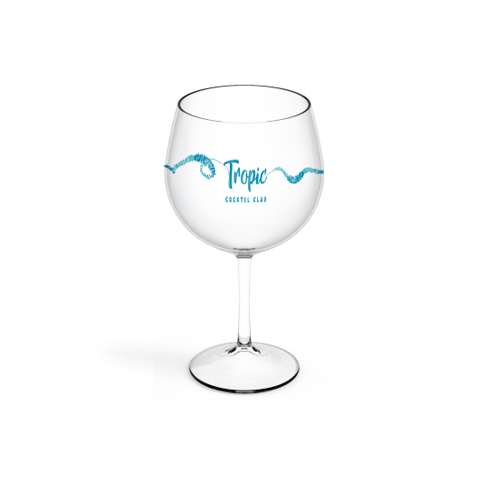 Rosé Glass