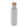 Botella de agua Alcor RCS Re-steel Avira