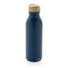 Botella de agua Alcor RCS Re-steel Avira