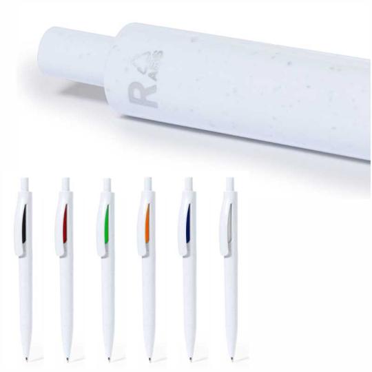 Caleb Ballpoint Pen