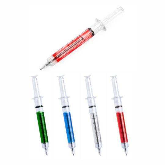 Bolígrafo Medic