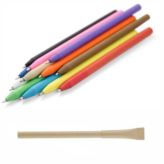 bolígrafo Pinko